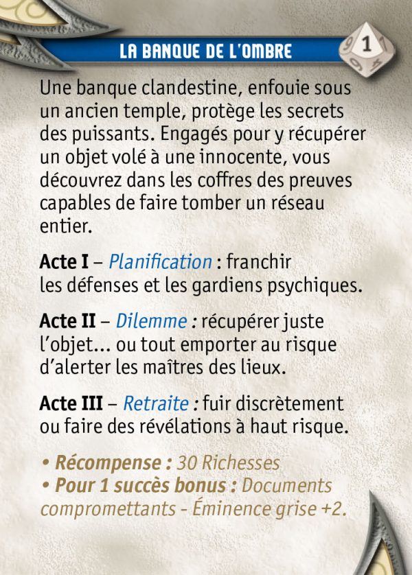 Chrysalis – Deck Urbain PDF - Image 3