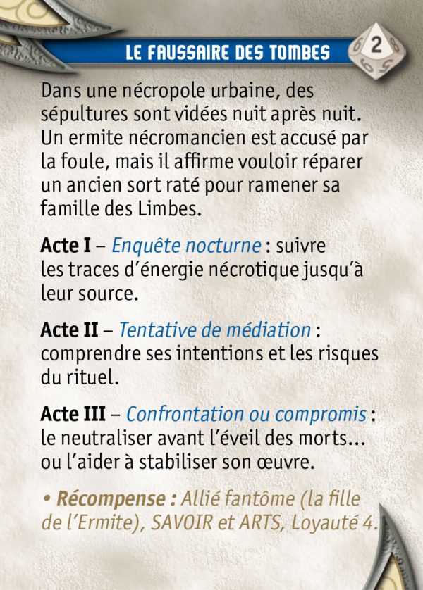 Chrysalis – Deck Urbain PDF - Image 4