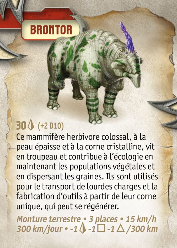 Chrysalis – Deck Armimales PDF - Image 2